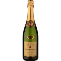 Espumante Louis Bouillot A.O.C. Crémant de Bourgogne Brut