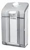 Purificador De Água Natural Latina Pn535 Fumê Super Filtro - 1