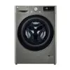 Lava e Seca LG Smart VC2 14kg Inox 127V e 220V CV9014PC2 - 1