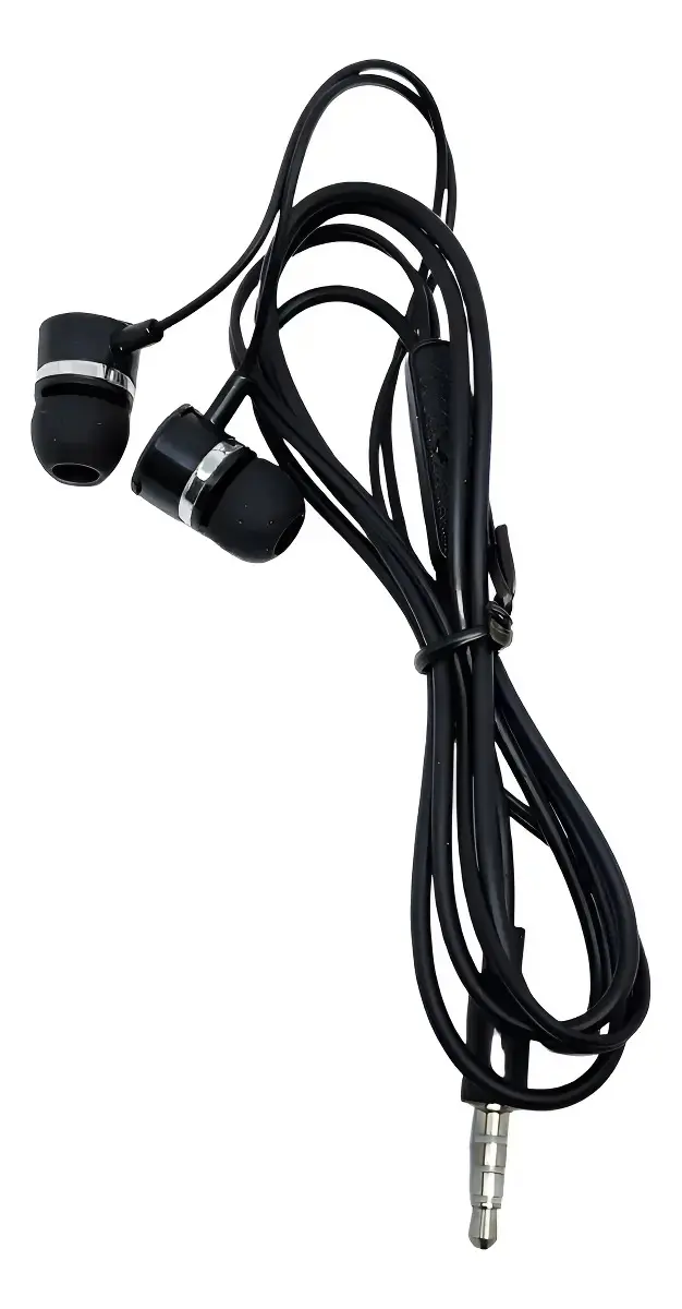 Fone Ouvido - Stereo Onyx - 1