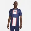 Camisa Nike PSG I 2022/23 Torcedor Pro Masculina tam M - 1
