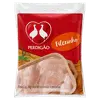 Filé de Peito de Frango Congelado sem Osso Perdigão 1Kg - Sassami - 1