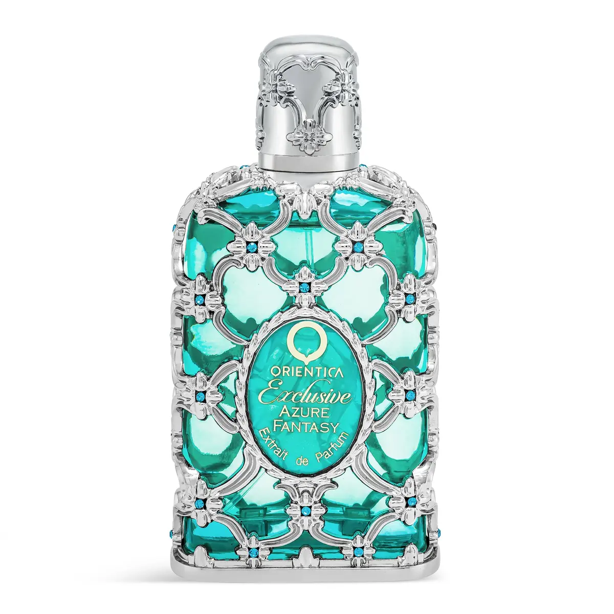 Orientica – Azure Fantasy Eau de Parfum 80ml