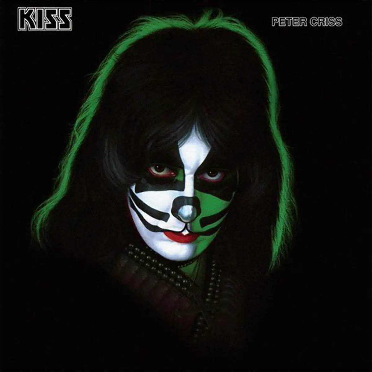 Peter Criss (Remastered)