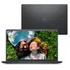 Notebook Dell Inspiron Intel Core i5-1235u 12ª Geração, 16GB RAM, SSD 512GB, 15.6 FULL HD, Linux, Preto - 1