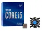 [Magalu/Mastercard] Processador Intel i5-10400 Comet Lake - 2.90GHz 4.30Ghz Turbo 12MB - 1