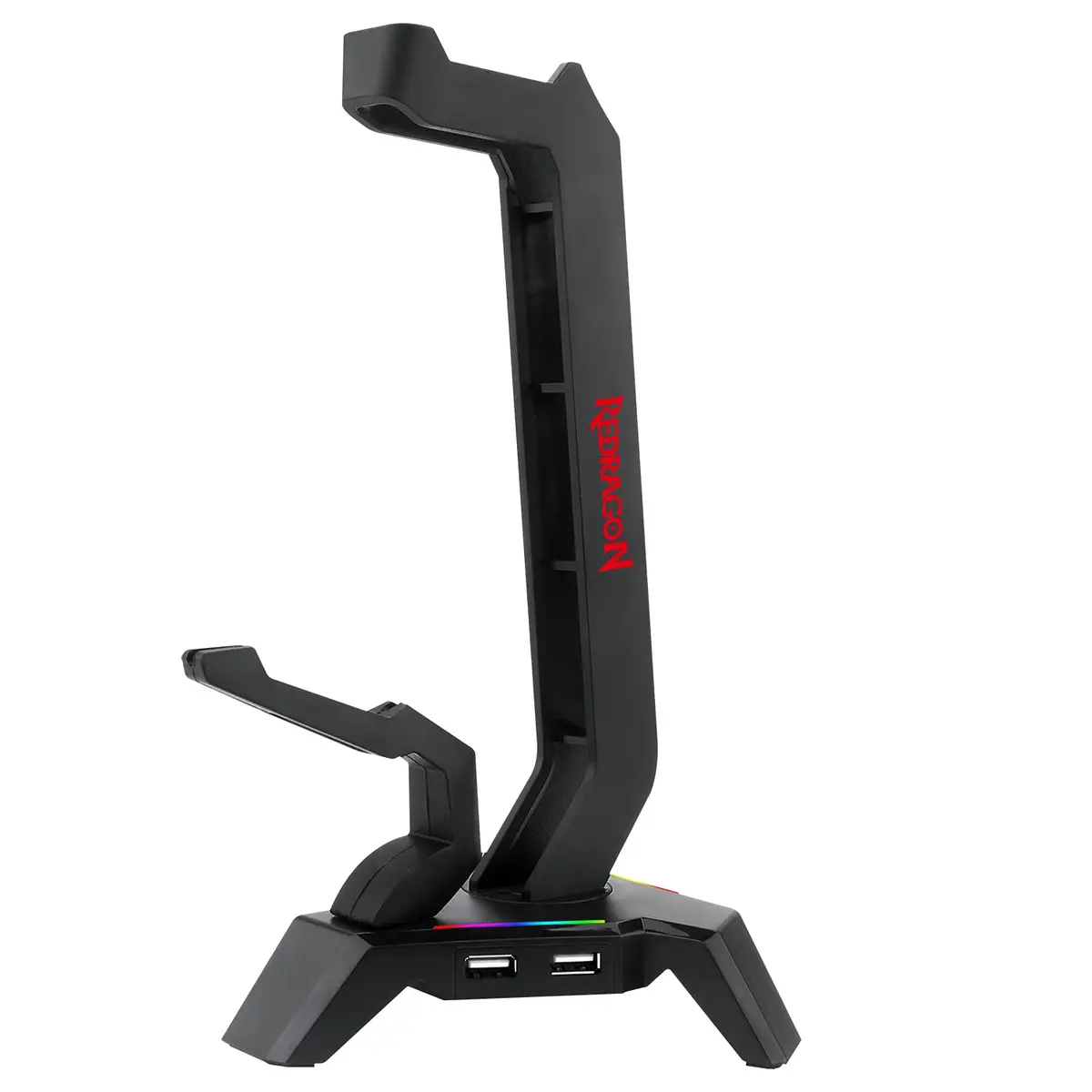 SUPORTE PARA HEADSET SCEPTER RGB ELITE