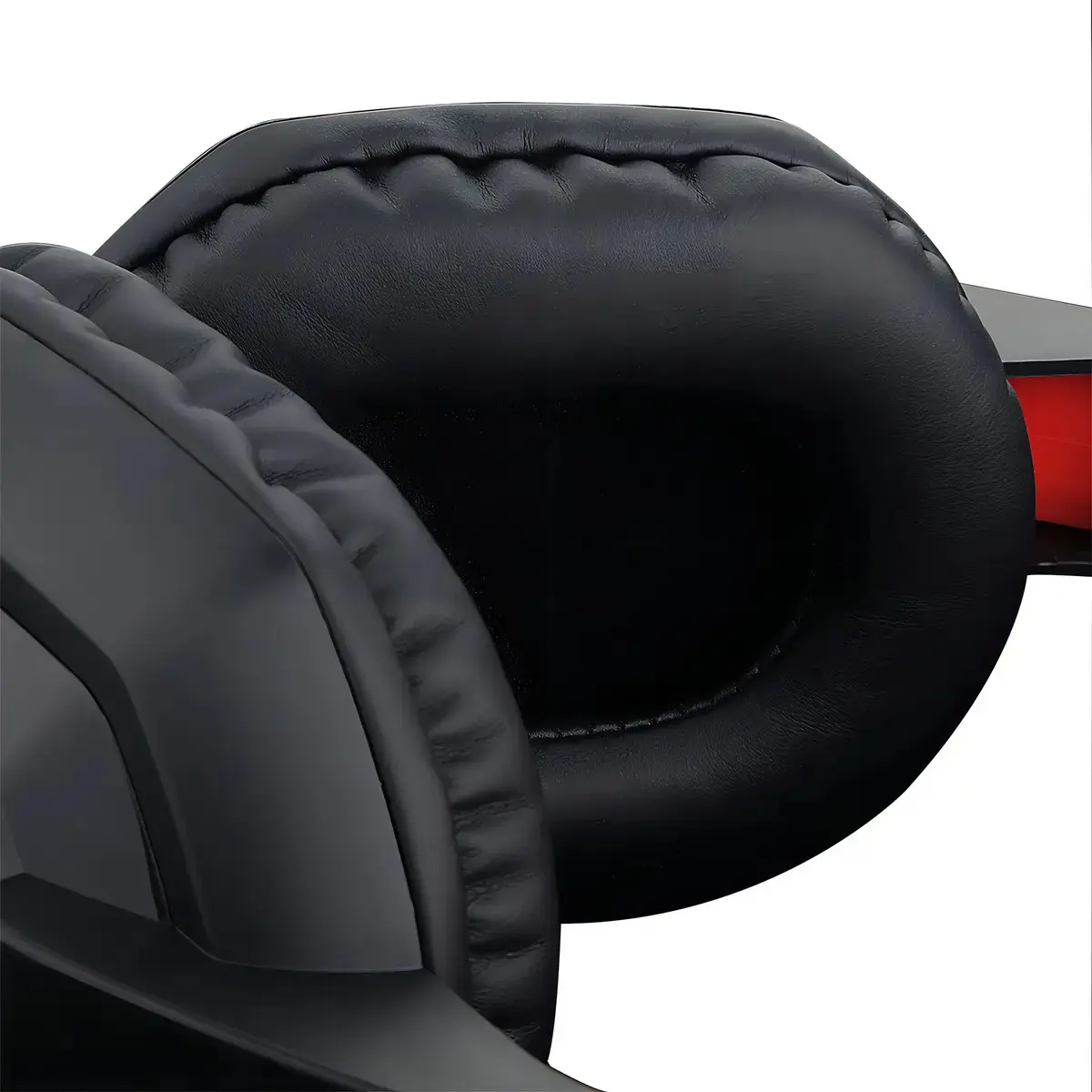 Headset Gamer Redragon Ares Pto Preto thumbnail 5