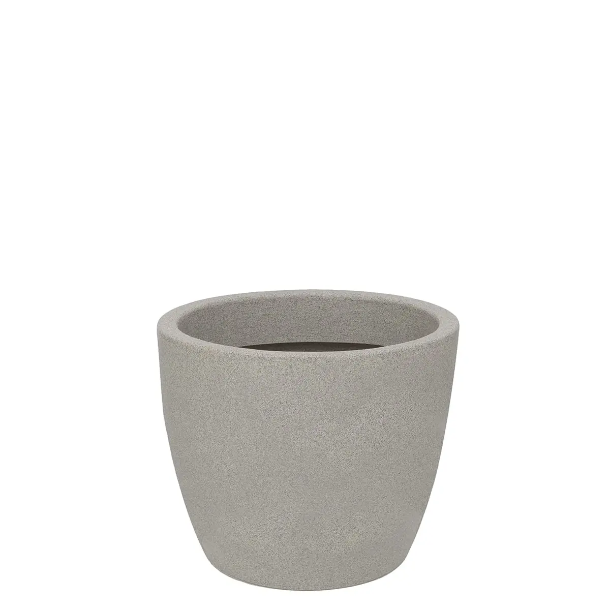 Vaso Malta Redondo 34 x 27 cm