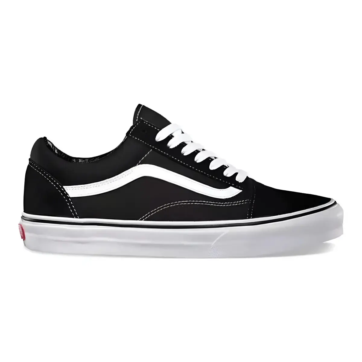 Vans Old Skool Adulto Unissex - 1