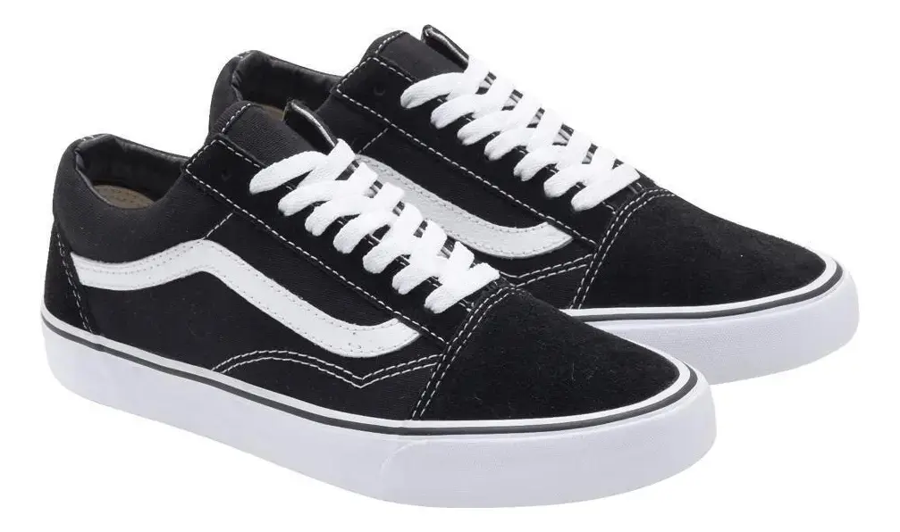 Vans Old Skool Adulto Unissex thumbnail 2
