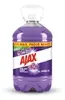 Limpador Ajax Festa das Flores Lavanda 3,8l - 1