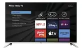 Smart TV 50" Philco 4K Roku LED Dolby Audio - 1