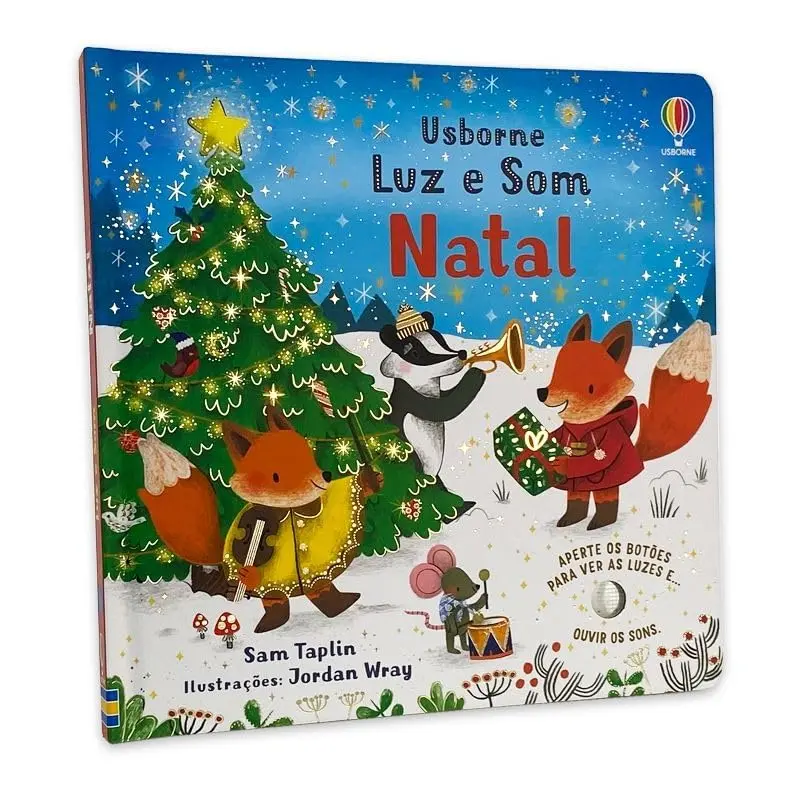 Natal: Luz E Som - 1