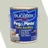 Eucatex Peg & Pinte 3.6 Litros Luar Do Sertão Fosco - 1