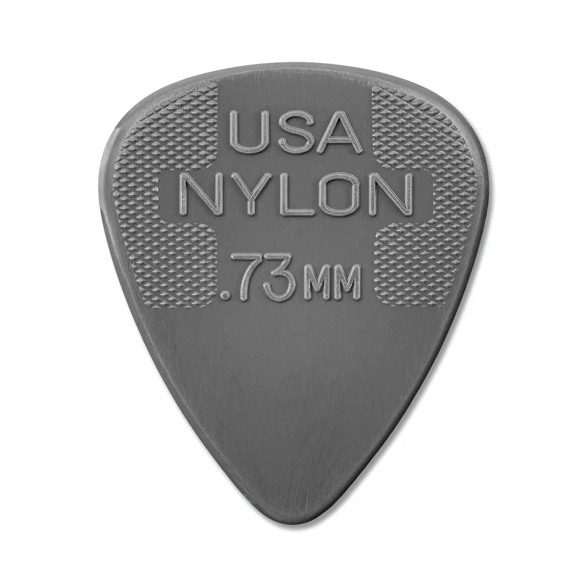 Jim Dunlop 44P.73 Nylon Standard Player PCs (12 peças) - 1