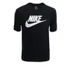 Camiseta Nike Sportswear Tee Icon Futura Masculina - 1