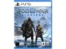 (1ª Compra R$ 131 / Magalu) Jogo God of War Ragnarök - PS5 - PlayStation - 1