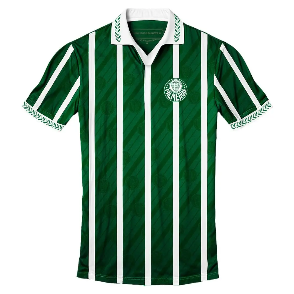 Camiseta Palmeiras Retrô 1994 Masculina Betel