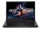 Notebook Gamer Acer Nitro V15 i5 RTX 3050, 8GB RAM, 512GB SSD, Linux - 1