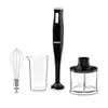 Mixer Turbomix Pro 3 em 1 400W 110V – Preto - 1