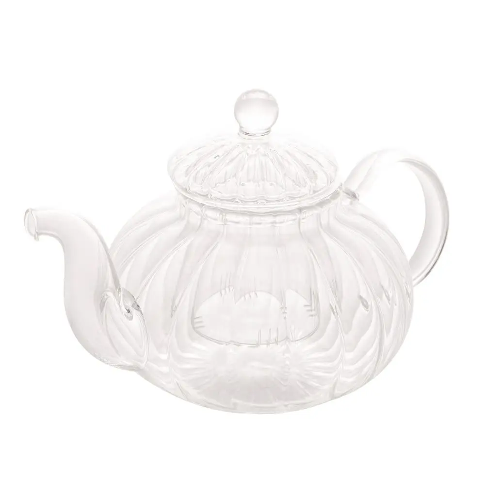 LYOR - Chaleira de Vidro Borossilicato Classic 860ml - 1