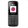 LG B220 Dual SIM 32 MB preto - 1