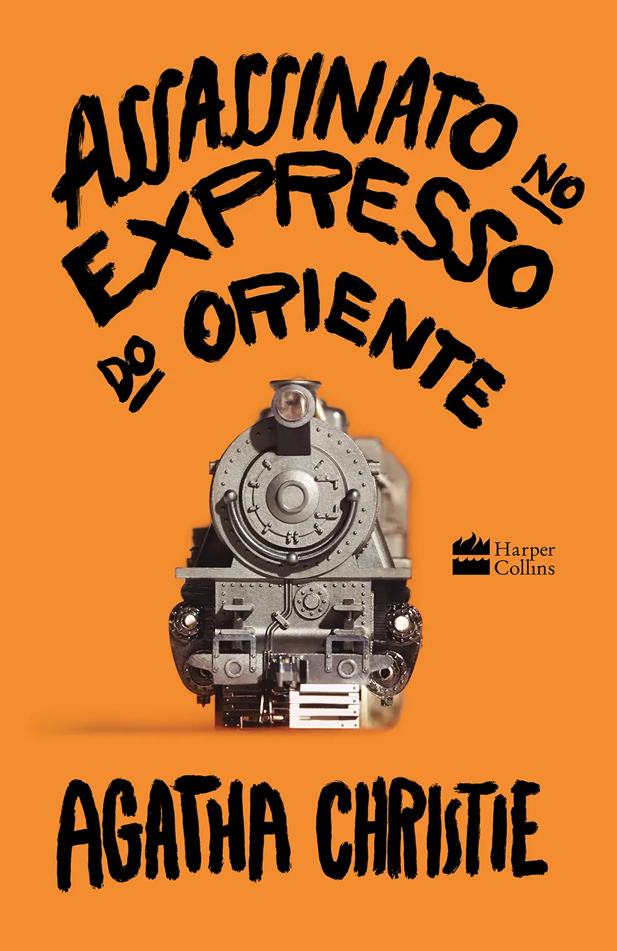 Assassinato no Expresso do Oriente - 1