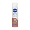 NIVEA Desodorante Antitranspirante Aerossol Derma Protect Clinical 150ml - 96h de defesa contra o suor extremo - 1