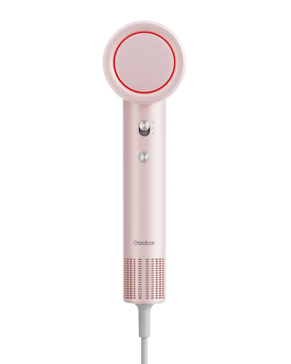 Secador de Cabelo Gaabor Radiance HD-M02B, 220 volts