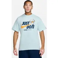 Camiseta Nike Sportswear Max90 Masculina - 1