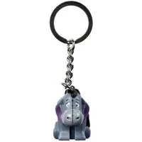 LEGO® Disney - Chaveiro Bisonho - Ursinho Pooh