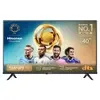 Smart TV 40" Full HD Hisense com Dolby Audio - 1