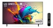 Smart Tv 4k Uhd Lg 65 Qned Mini Led Qned90 Ai A8 Webos 24 - 1