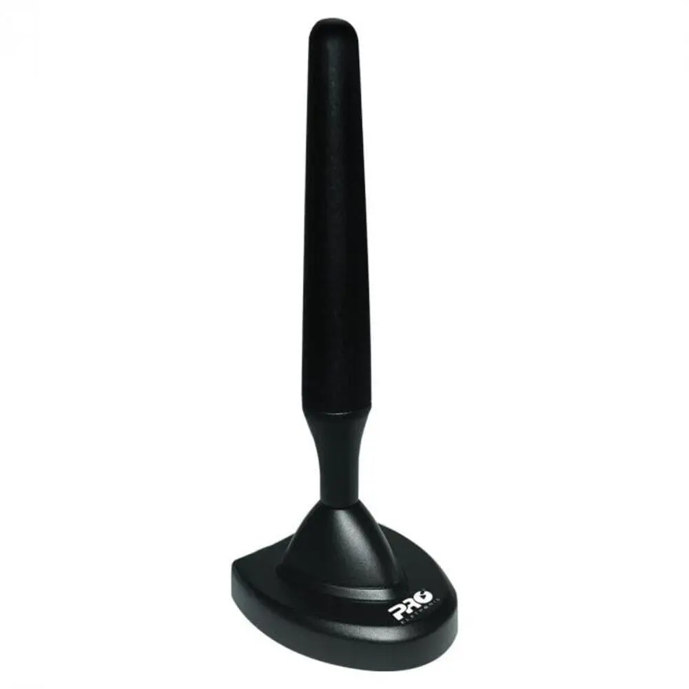 Antena Linear RECEP. SINAL DIGITAL TER. VHF/UHF BANDA I, III, IV E V, Proeletronic, PROHD-2400 - 1