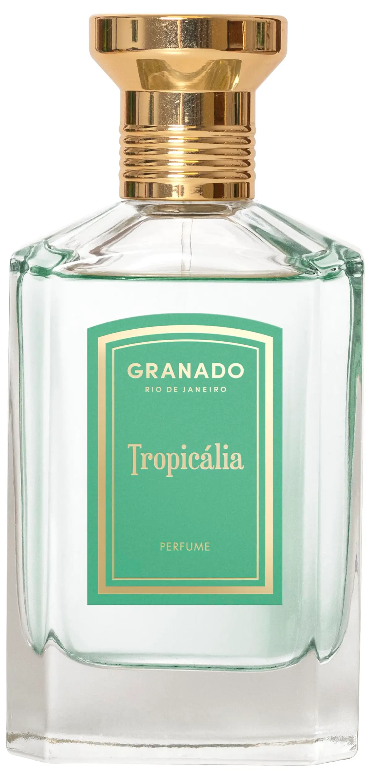 Granado, Perfume, Vintage, Tropicália, 75 ml. | Tropicália é inovação e ousadia.