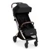 [PRIME] Carrinho de Bebê Maxi-Cosi Eva³ Black Champagne - 1