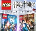 Pacote com 2 Jogos: Lego Harry Potter Collection - Xbox - 1
