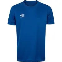 Camiseta Juvenil Umbro Manga Curta Legacy