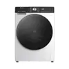Lava e Seca Hisense Steam WD3S13 13kg/8k Inverter Wi-Fi 13 Programas de Lavagem 3 de Secagem Branca - 110V - 1