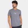 Camiseta Mizuno Lifestyle Masculina - 1