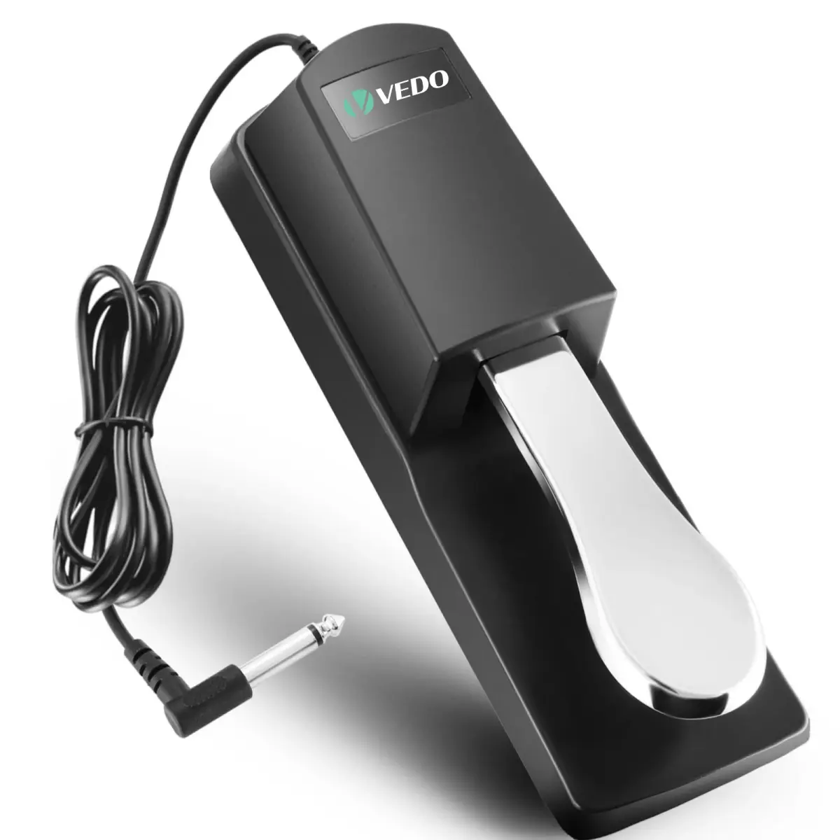 Piano Universal sustentar amortecedor Pedal, Acessórios para Instrumentos Musicais, Roland, Eletrônico