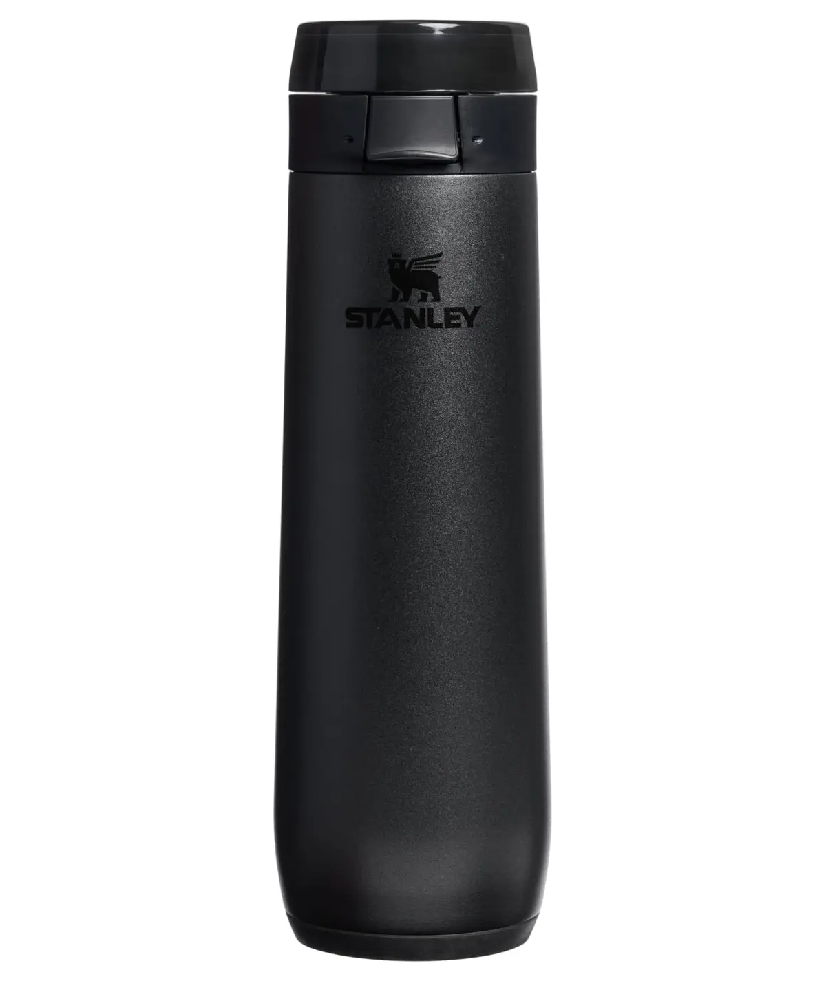Stanley Garrafa Térmica Spring Bottle Black 2.0 591ml - 1