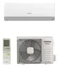 Ar Condicionado Split Inverter Hitachi Airhome 12.000 Btus Frio R-32 - 1