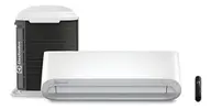 [Com Cashback PIX Electrolux R$1.434,00***] Ar Condicionado Inverter V3 Electrolux novo YI12F 12000 BTUs Frio Wi-Fi - 1