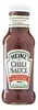 Molho de Tomate Chili Heinz Vidro 340g - 1