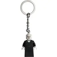 LEGO® Chaveiro - Voldemort - 1