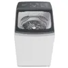 Máquina de Lavar Brastemp 18 kg Ciclo Tira Manchas Advanced BWF18AB - 110V ou 220V - 1