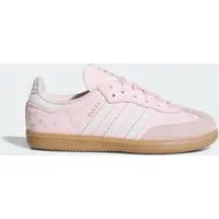 Tênis Samba OG C Kids adidas