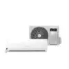 Ar Condicionado Split Hi Wall Vix 9000 BTU/h Frio AS-09CR2SLDDK00_VIX – 220 Volts - 1